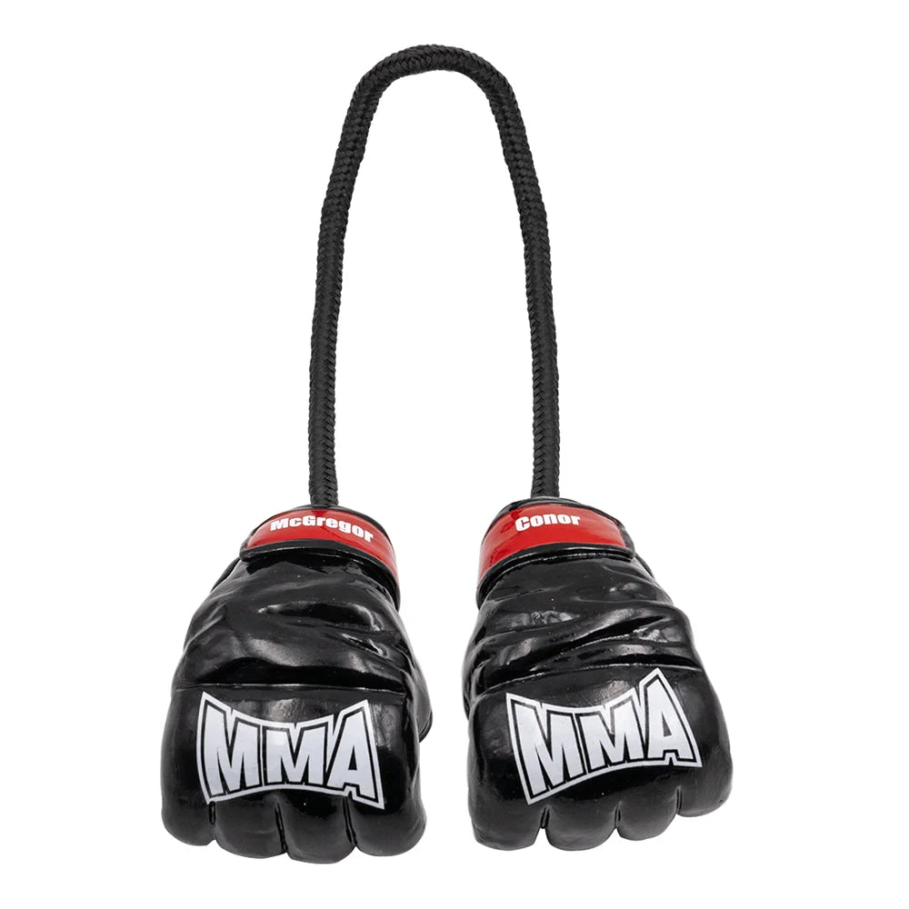 Personalized Boxing Gloves Ornament