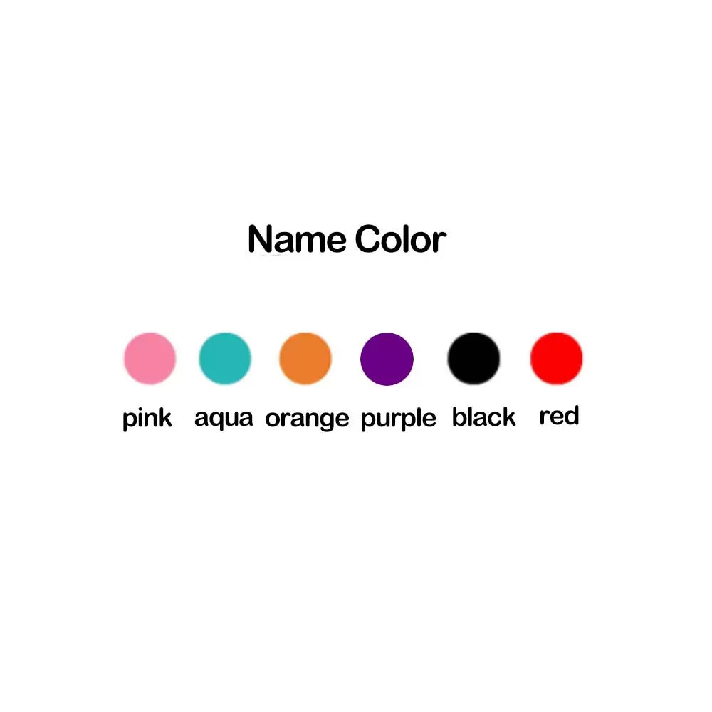 Personalized Nurse Name Badge Reel | Medical name tags