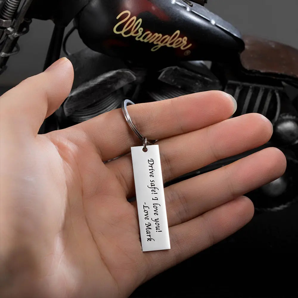 Odin Viking God Guardian Bell | Gremlin Bells for Motorcycles| Set of bell & engraved keychain