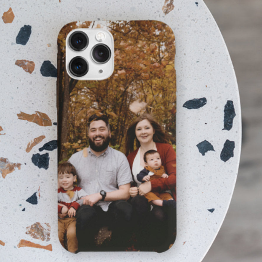 Picture phone case | Personalized Phone Case with photo