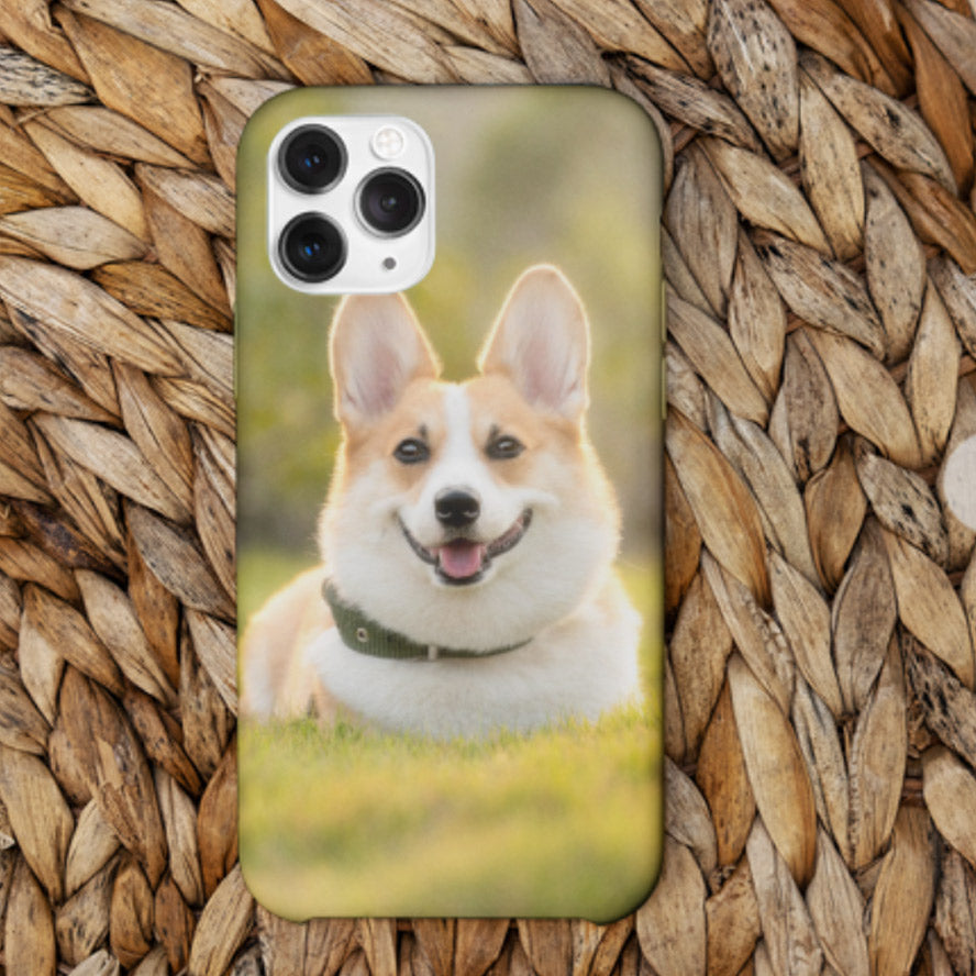 Picture phone case | Personalized Phone Case with photo