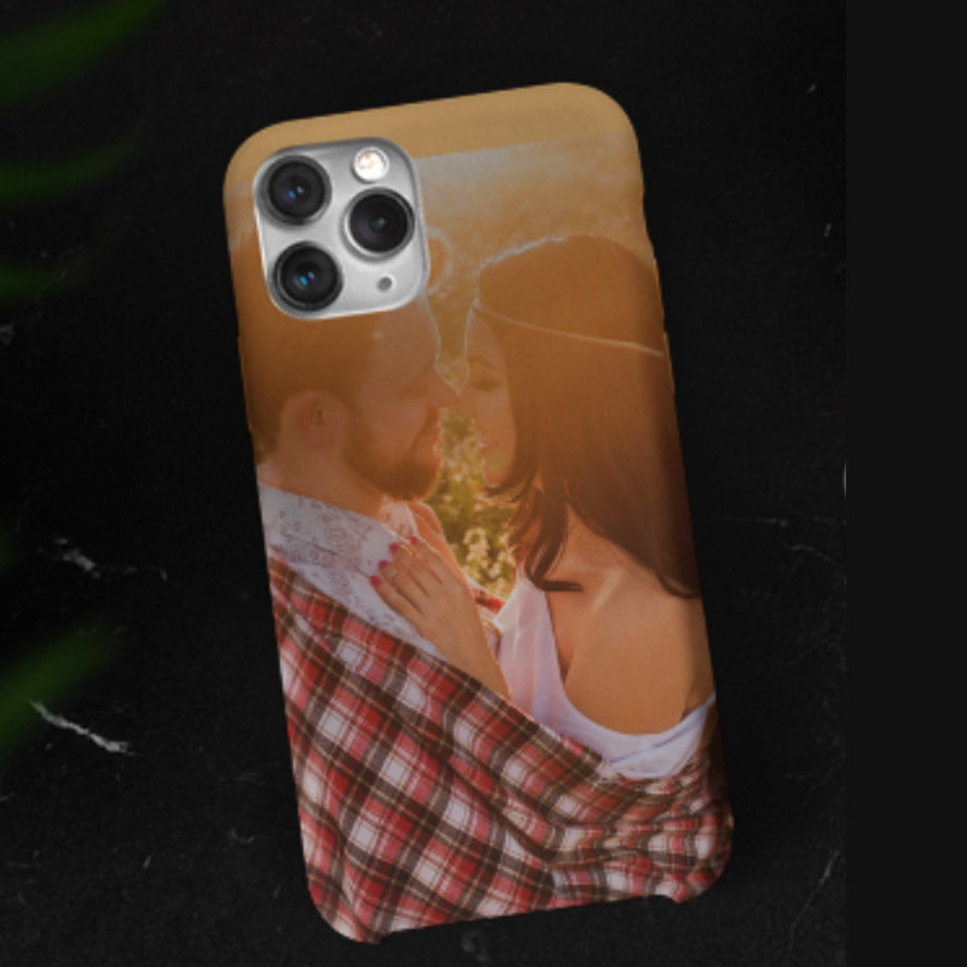 Picture phone case | Personalized Phone Case with photo
