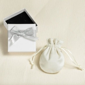 Custom Paw dog tag keyring