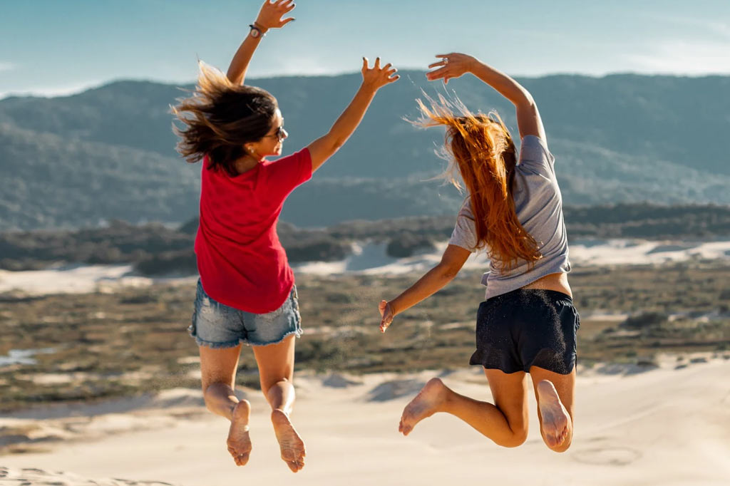 The Ultimate BFF Gifts for Your Best Friend