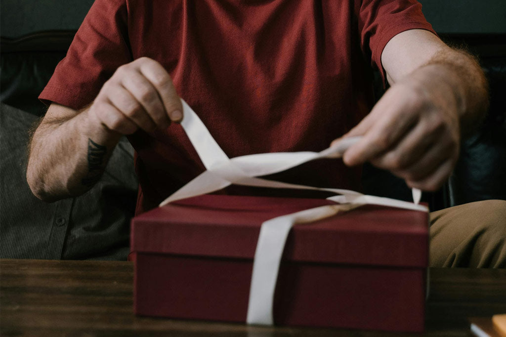 Top custom gifts for men