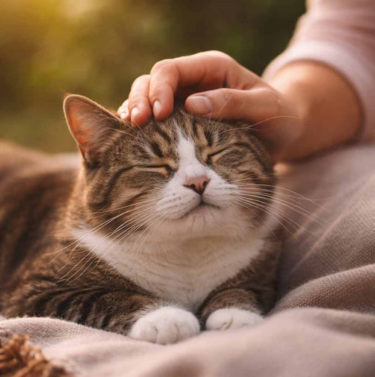 What to Send Someone Who Lost a Pet: Thoughtful Gift Ideas That Show You Care