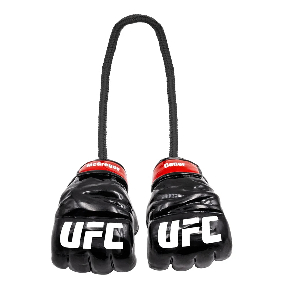 Personalized Boxing Gloves Ornament