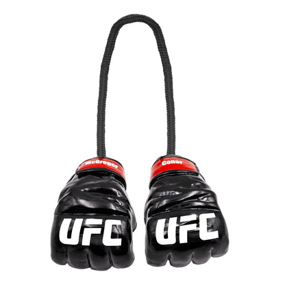 Personalized Boxing Gloves Ornament