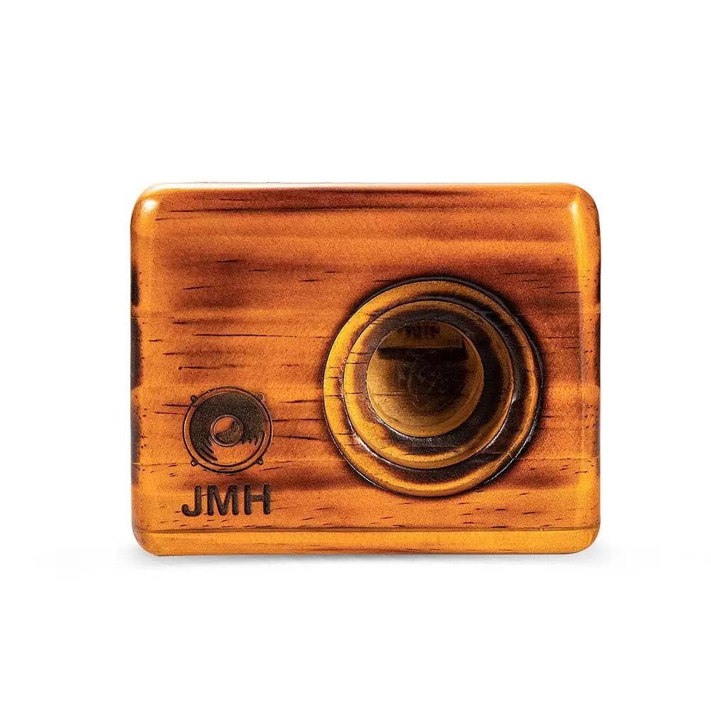 Custom wooden cell phone speaker | Passive Phone Amplifier|Cell phone Acoustic Speaker