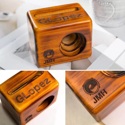 Custom wooden cell phone speaker | Passive Phone Amplifier|Cell phone Acoustic Speaker
