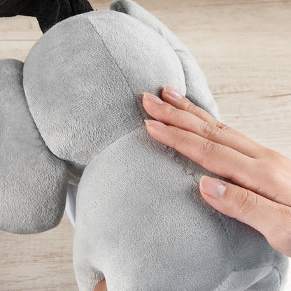 Custom Graduation Elephant Stuffed Animal | Graduation Gifts for Friends/Students/Kindergarten