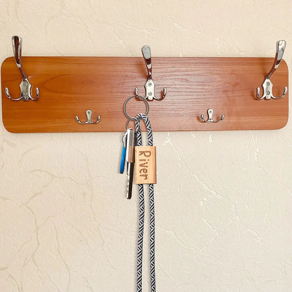 Custom Lanyard Name Tags |  Back to School/Teachers' Day Gift