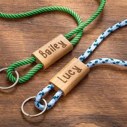 Custom Lanyard Name Tags |  Back to School/Teachers' Day Gift