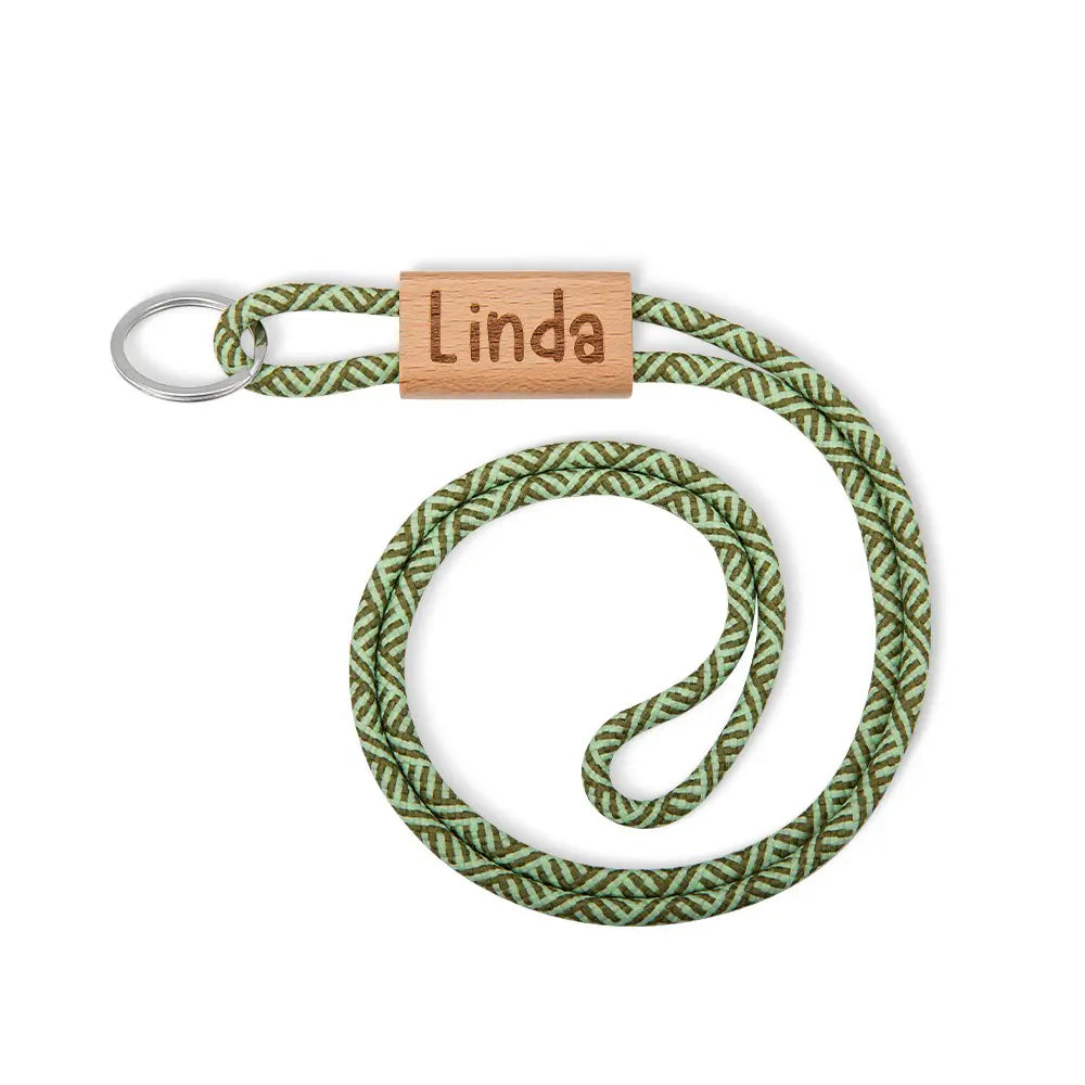 Custom Lanyard Name Tags |  Back to School/Teachers' Day Gift