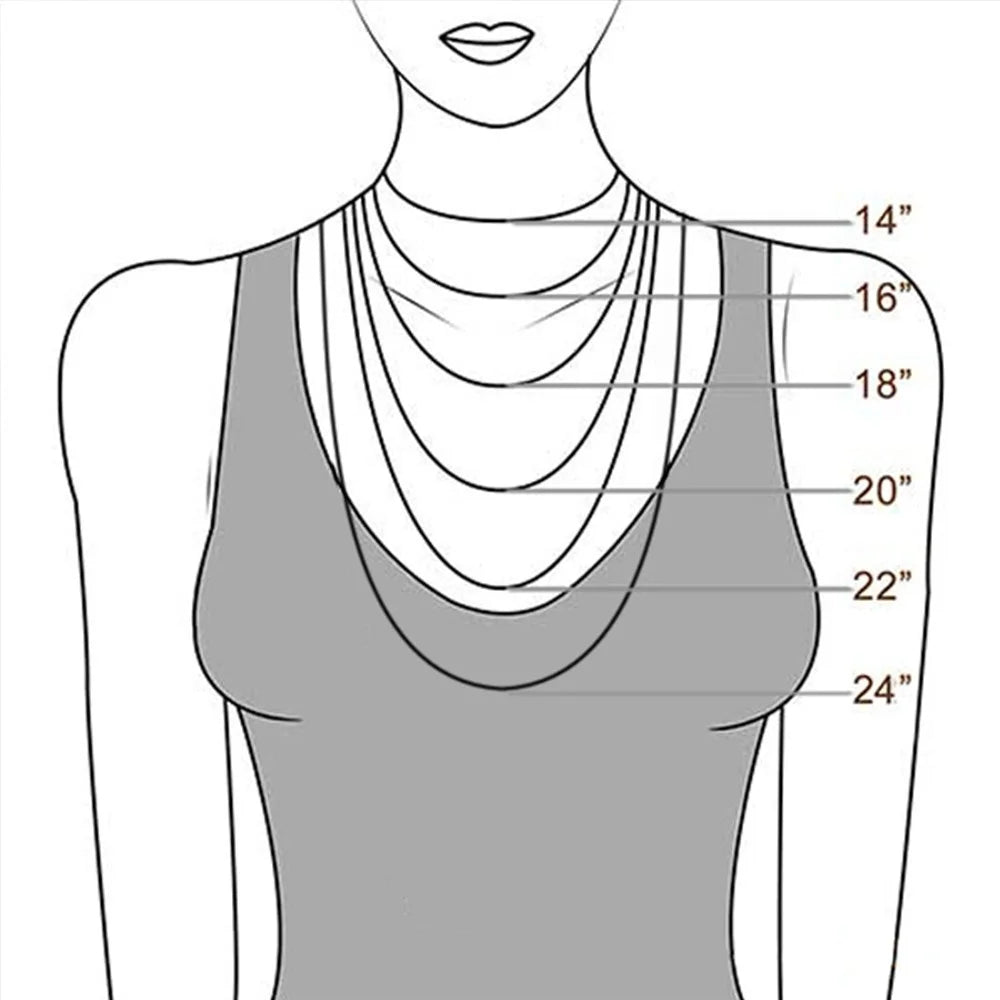 Custom Birth Flower Bouquet Necklace – Personalized Family Necklace for Mom & Grandma, Up to 6 Birth Flowers