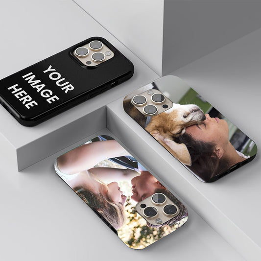 Picture phone case | Personalized Phone Case with photo