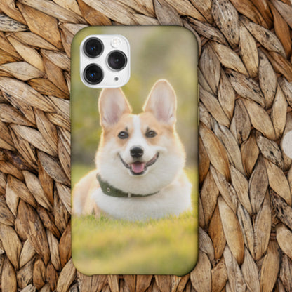 Picture phone case | Personalized Phone Case with photo
