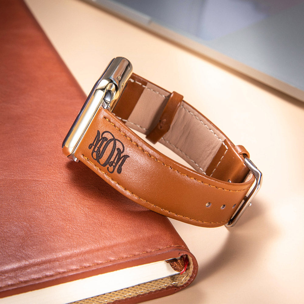 Customized Watch Band for Apple Watch