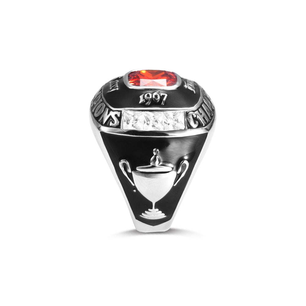 Personalized Championship Ring